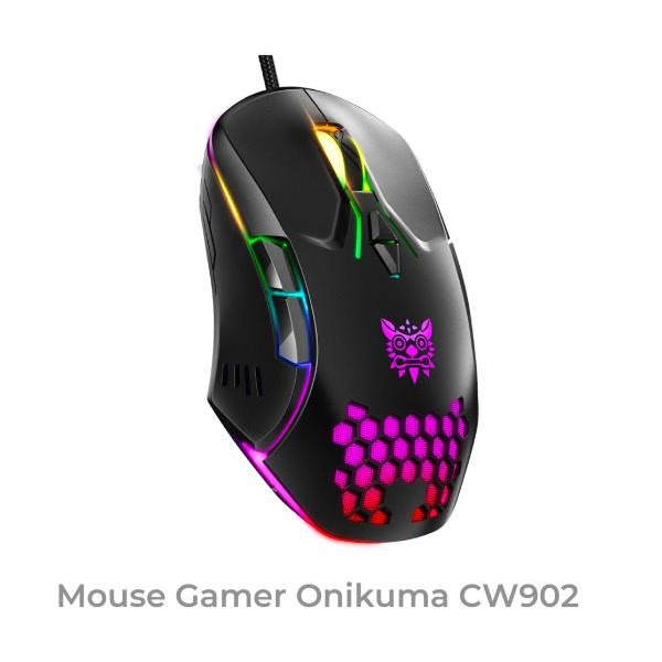 Mouse CW902
