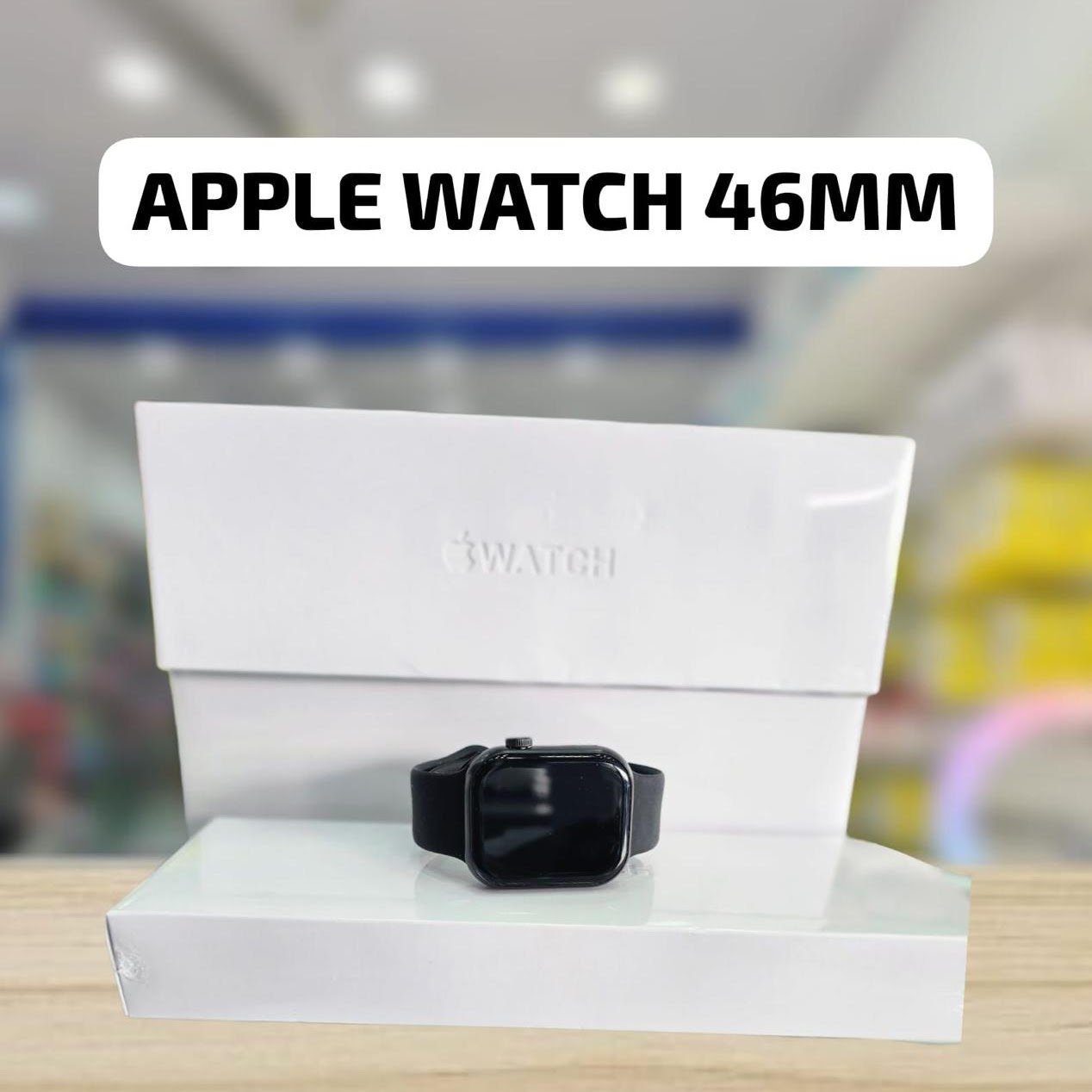 Apple Watch 46mm