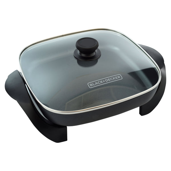 Sartén Eléctrico Black & Decker
