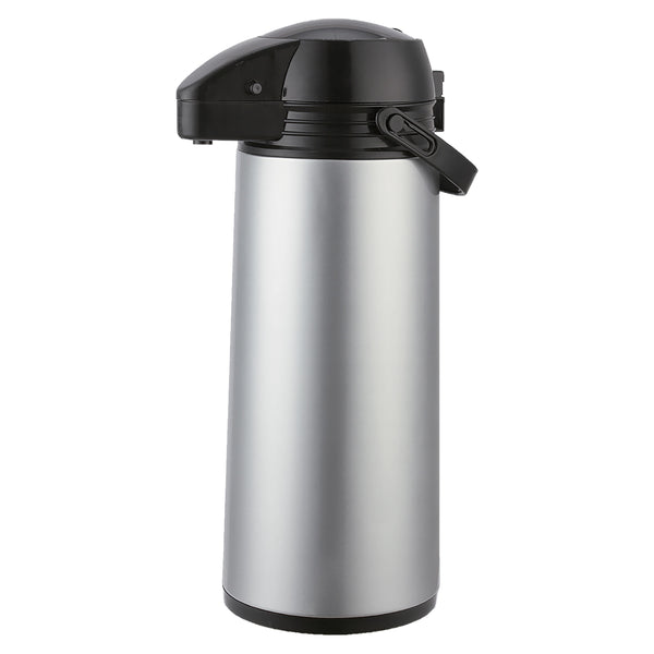 Termo Mainstays Plateado - 1.9 L