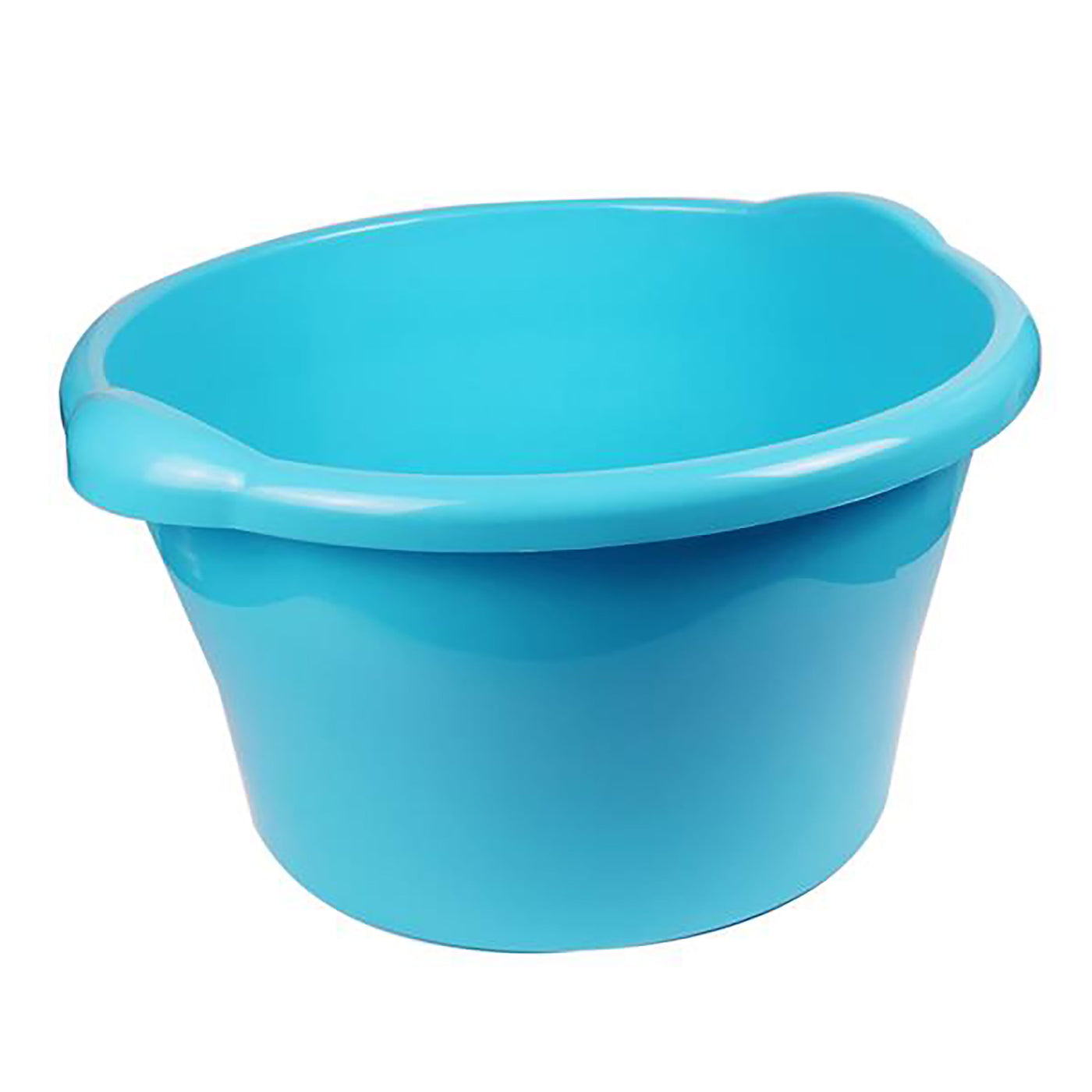Tina Home Pro Uchosa Plástica Redonda Surtido- 40 L
