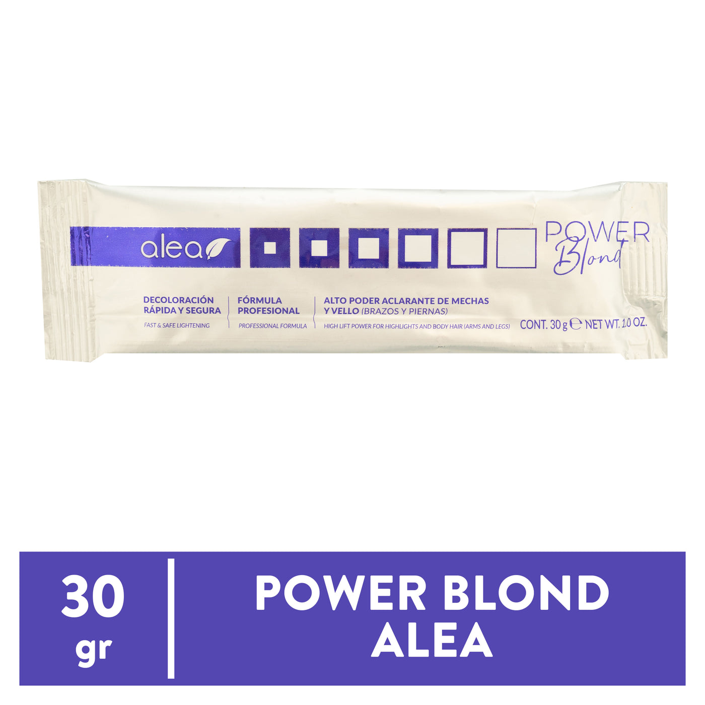 Decolorante Alea Power Blond - 30 G