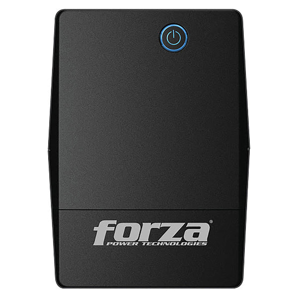 UPS Forza Nt51 750va 375w Con 6 Salidas