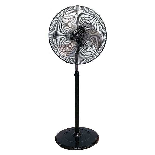 Ventilador Durabrand Metálico - 18 Pulgadas