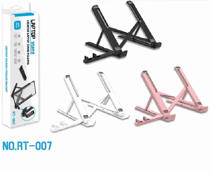Holder de Mesa RT-007