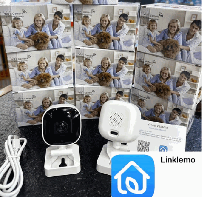 Mini Camara K7