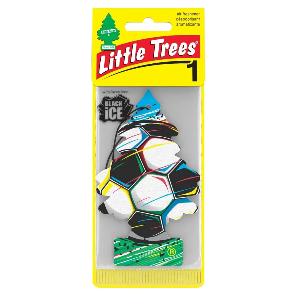 Aromatizante Pinito Soccer