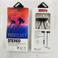 Audifono Bluetooth Wireless S6