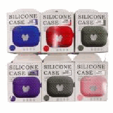 Estuche Colores Para Airpods Serie 3