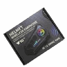 Intercomunicador Bluetooth De Moto