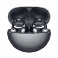 Tws Tipo Earclip Apollo