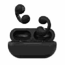 Tws Ear Clip / Auriculares Con Clip Para La Oreja
