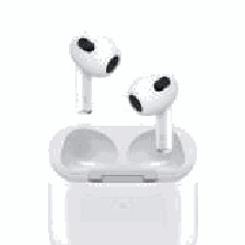 Airpods 3 Generico