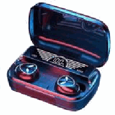 Bluetooth M20