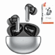 Audifono Tws Con Traductor Mas De 30 Idiomas