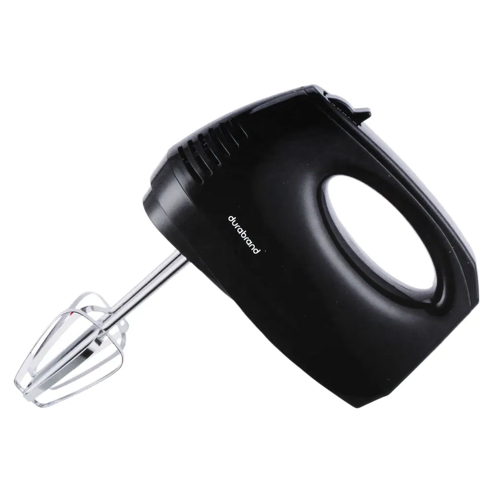 Batidora Manual Durabrand 5 Velocidades De 150w