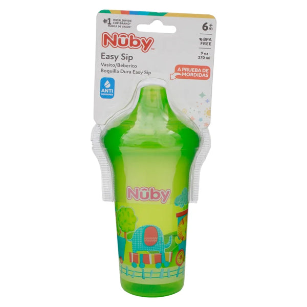 Vaso Numby Entrenador Impreso - 9 Oz