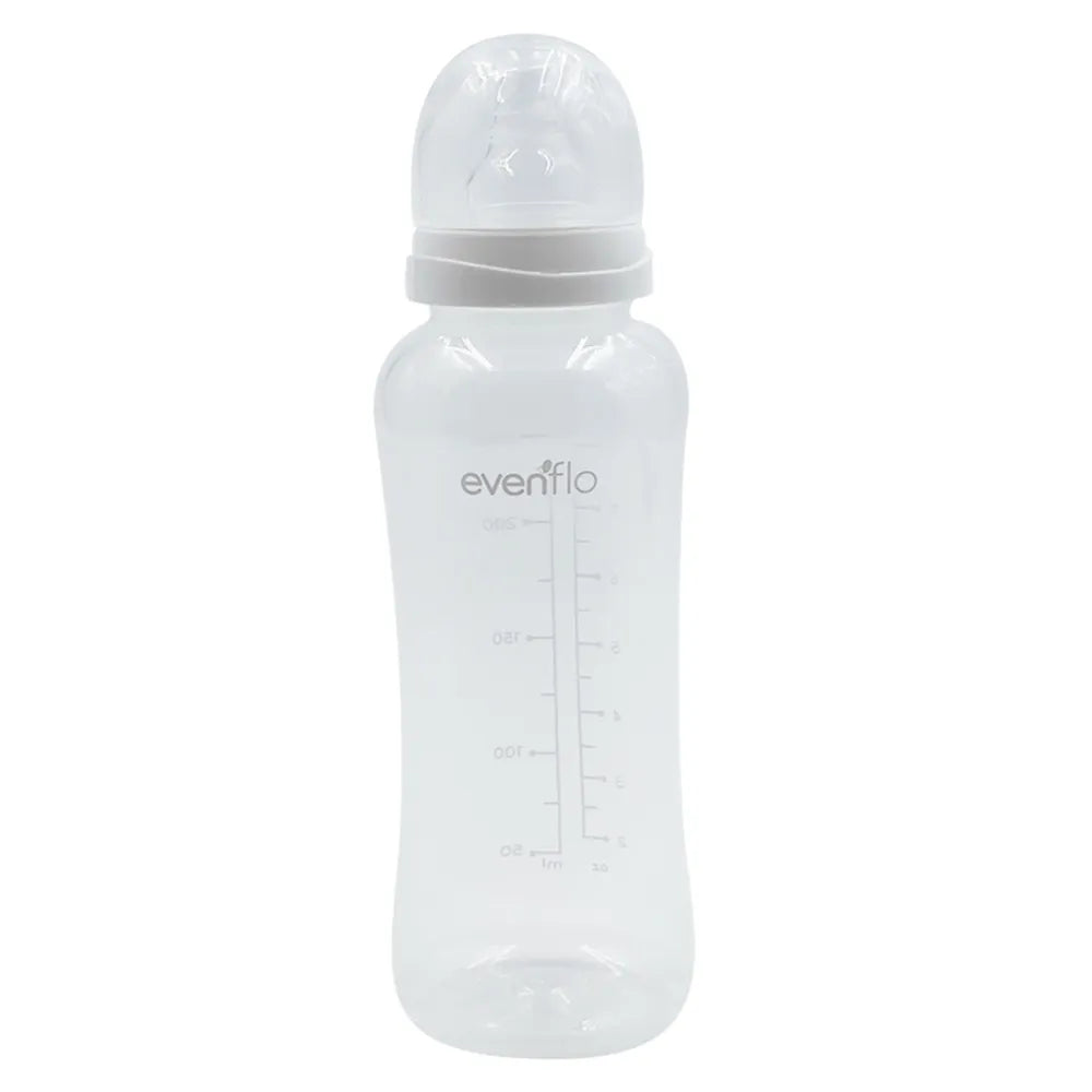 Biberón Evenflo Contour - 8 Oz
