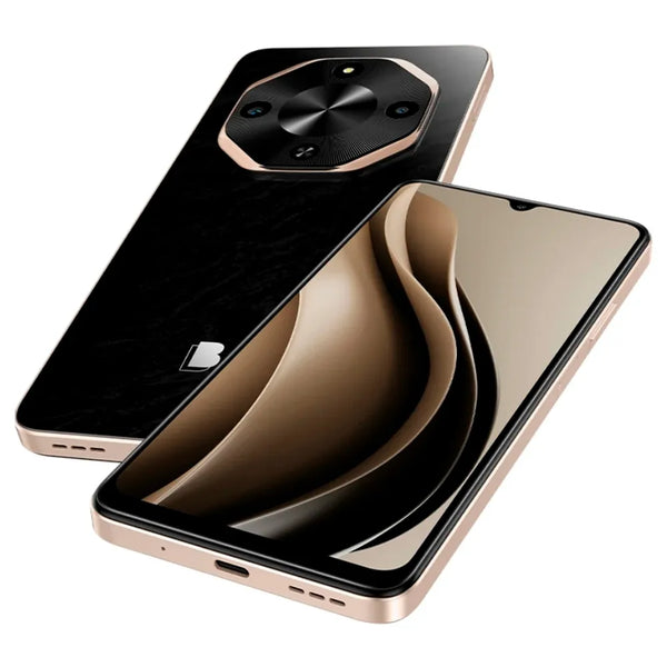 Celular Blu G75 4GB RAM 256gb De Almacenamiento