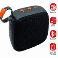 Bocina G04 Bt