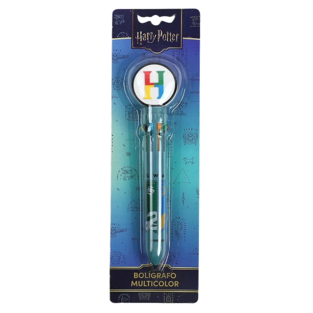 Bolígrafo Pen Gear Retractil