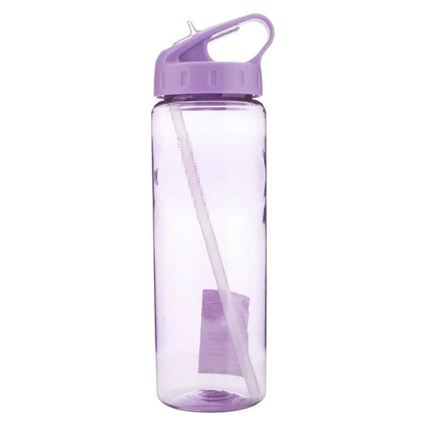 Botella Cool Gear Plástica Cross Mirror 24 Onzas