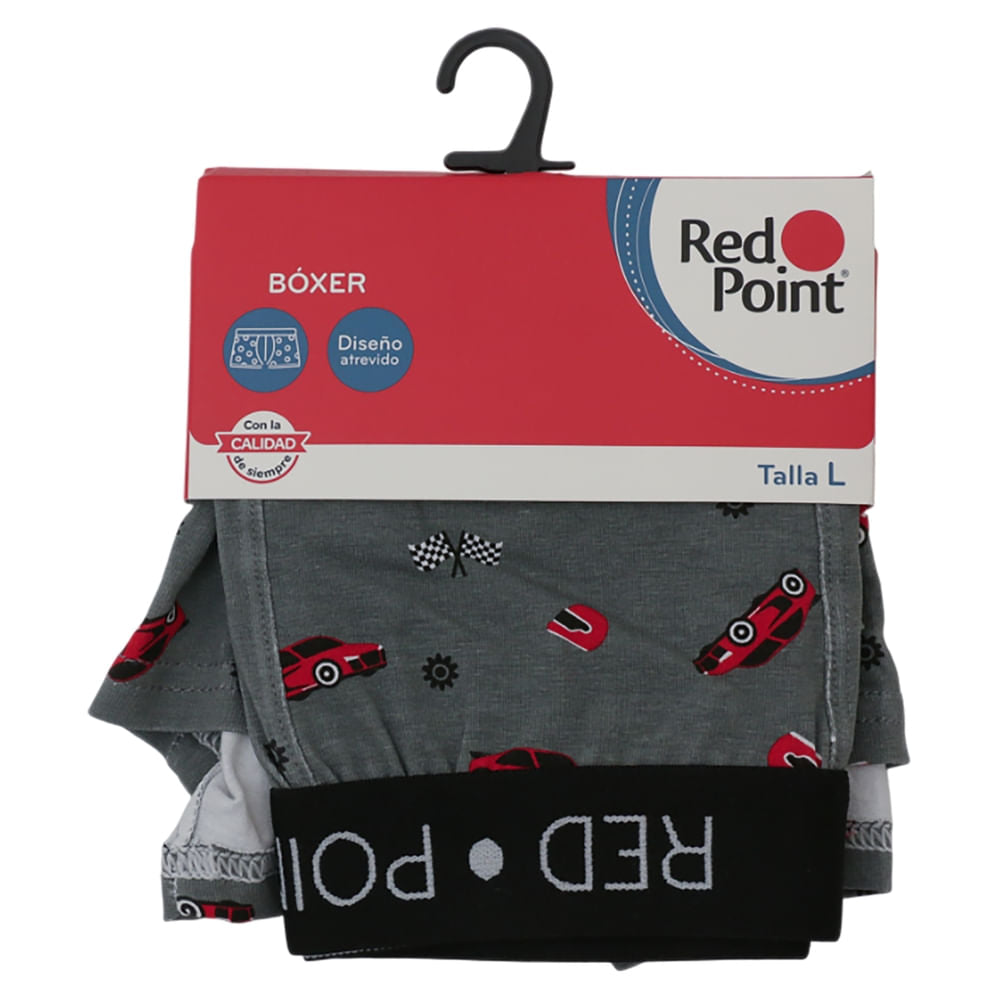 Boxer Caballero 1037 L Surtido