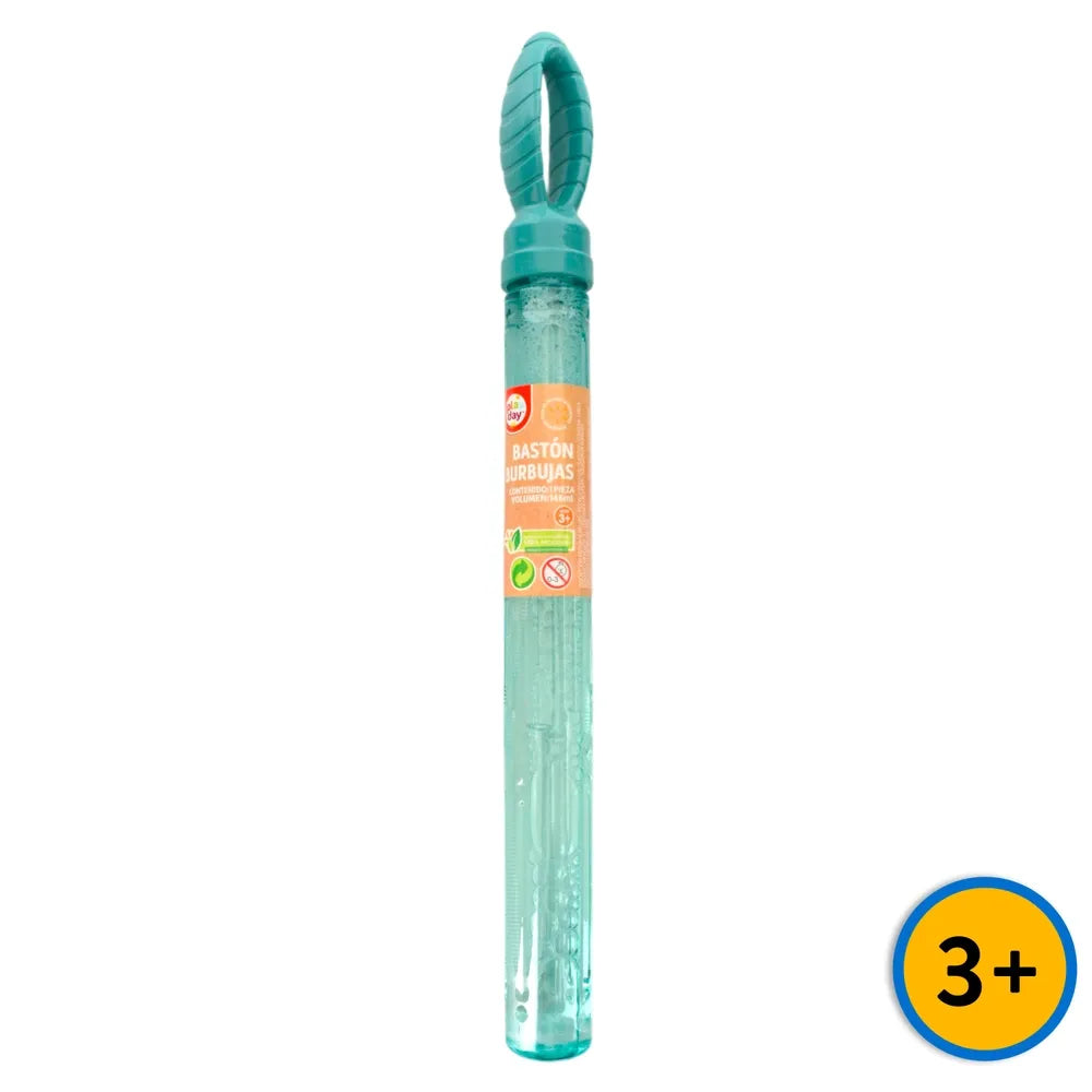 Burbujero Play Day - 146 Ml