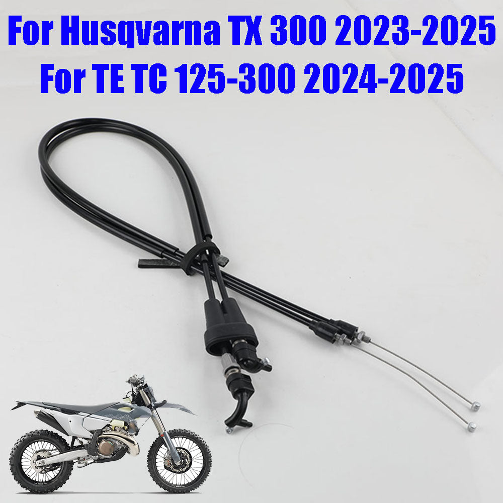 Cable TC/TC con Logo 60W 2m