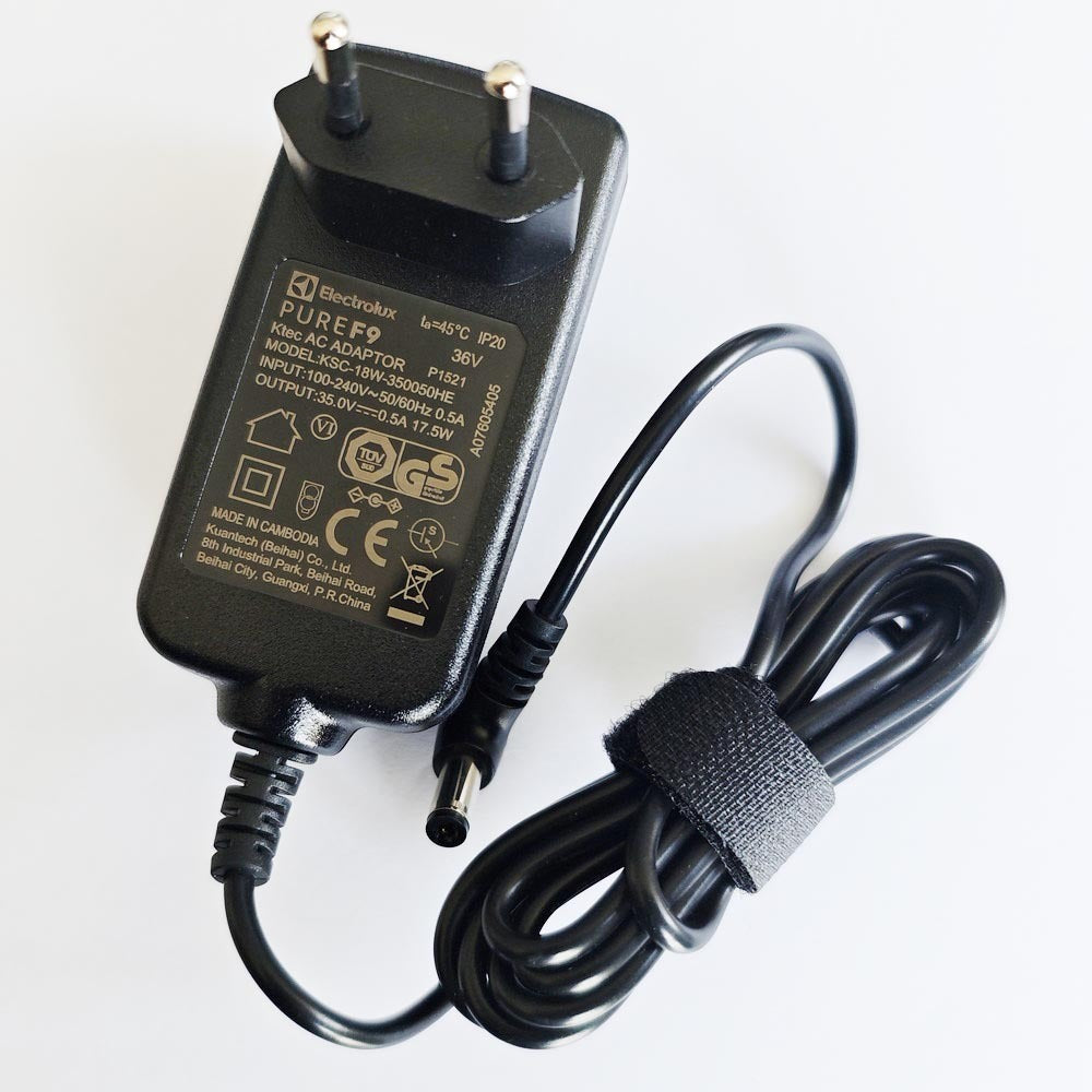 Cargador WUW T55 TC/V8