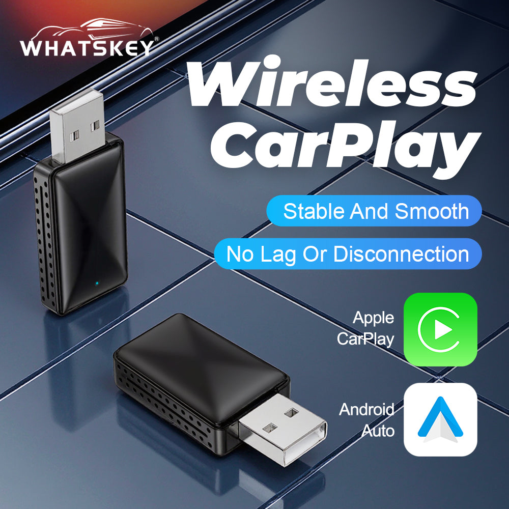 Carplay CP01
