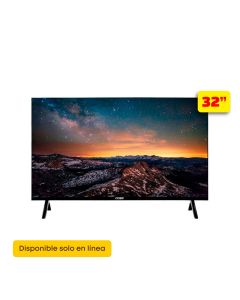 Smart TV 32 Pulgadas HD Coby