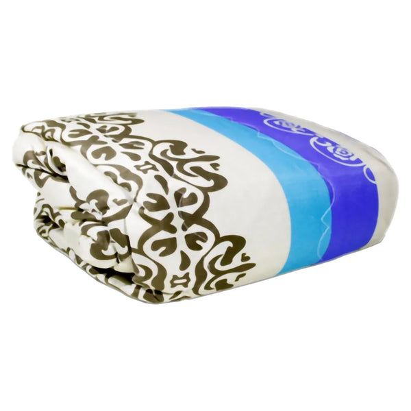 Cubrecama Haus King Ref 3892 Multicolor - 1 Pza