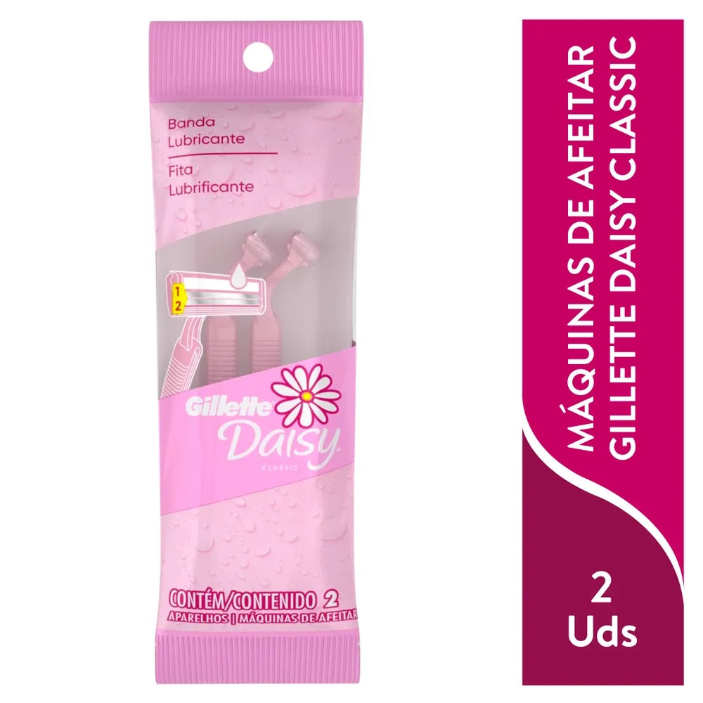 Daisy 2ct Mio Unidad