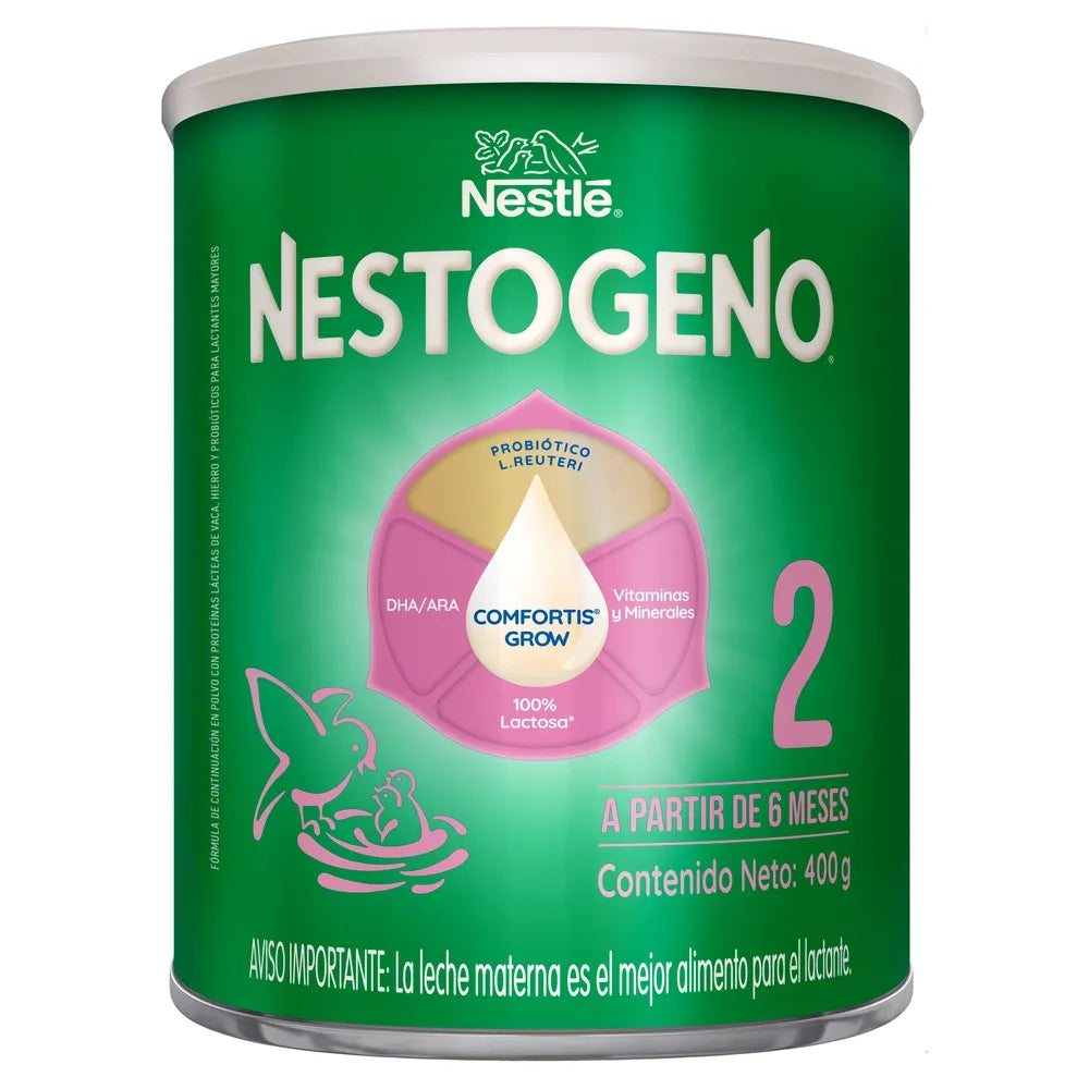 Nestogeno® 2 Lata 400g