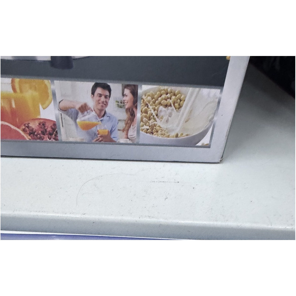 Licuadora Multiuso con Jarra para Cocina