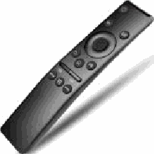 CONTROL REMOTO TIPO SAM UNIVERSAL COMPATIBLE SMART TV, LED, LCD, HDTV, QLED y 3D