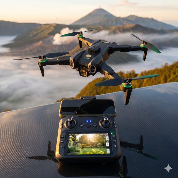 Drone Xf617