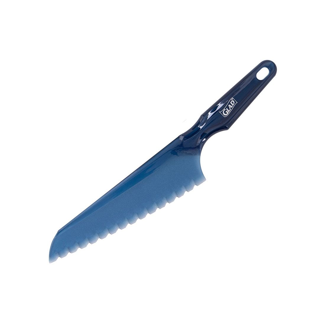 Cuchillo Lechuga Plástico Glad 7.6x1.2x33.6cm