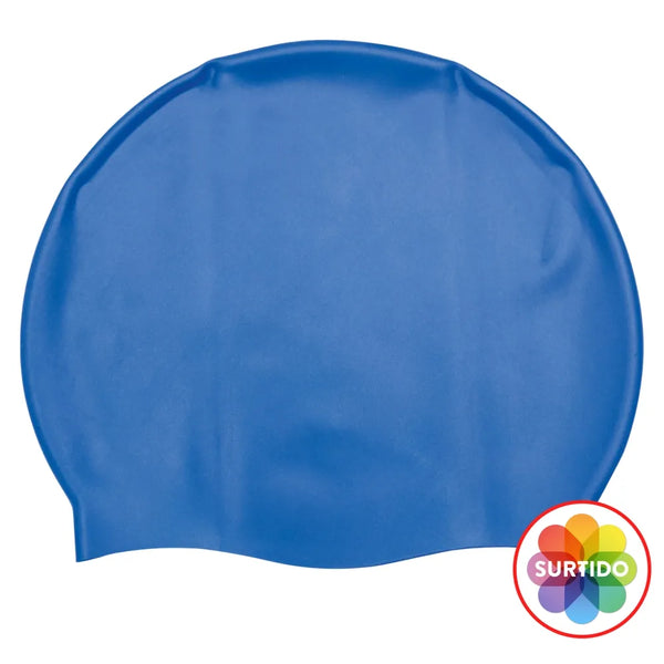 Gorro De Natación Bestway Adulto Para Mayores De 14 Años Surtido