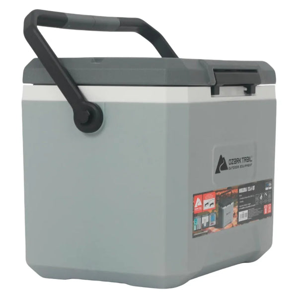 Hielera Ozark Trail Deluxe - 12.6 Qt