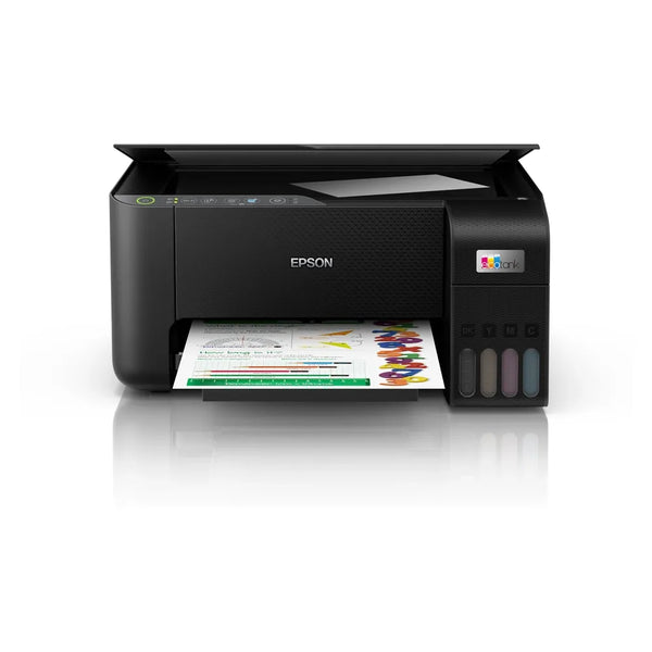 Impresora Multifuncional Epson C11cj67301 Ecotank L3250 Wifi