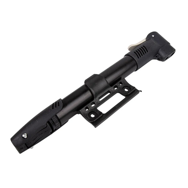 Inflador Athletic Works Para Bicicleta