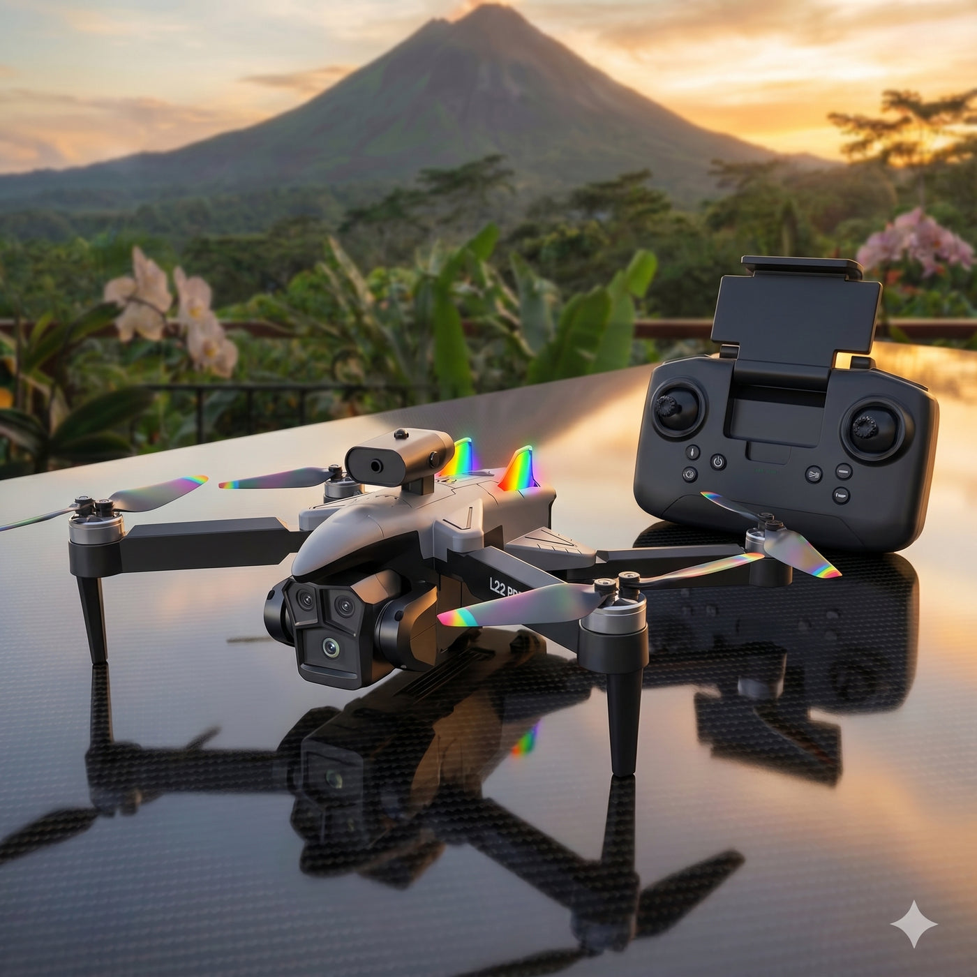 Drone L22PRO