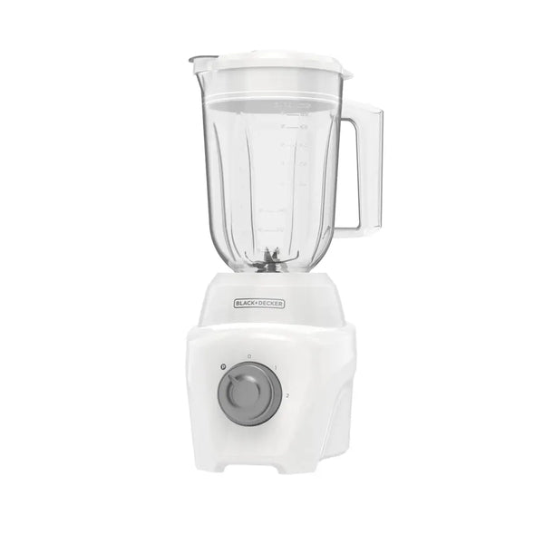 Licuadora Black & Decker Ice Crush