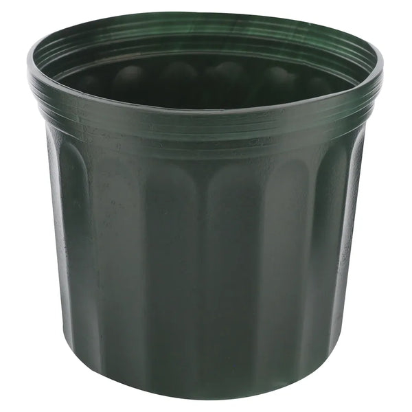 Macetero Plástico N 1200 Verde P2000