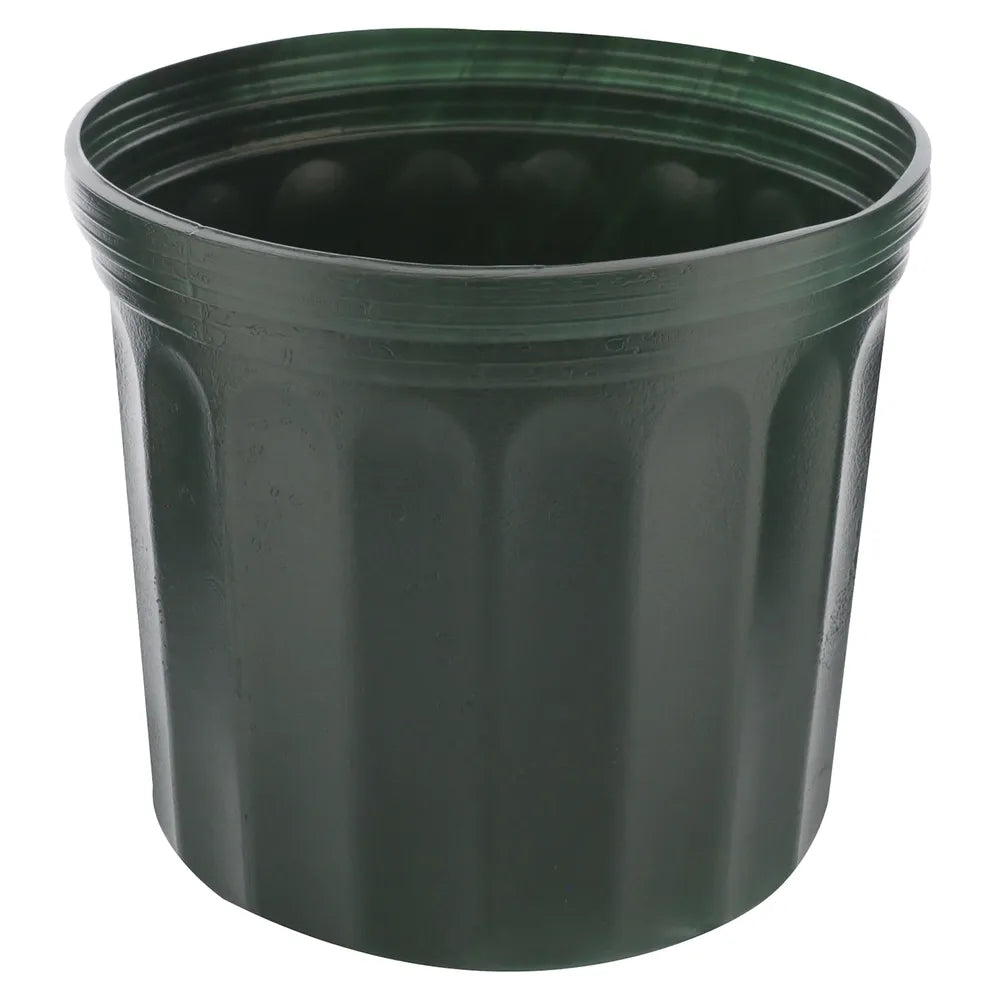 Macetero Plástico N 1200 Verde P2000