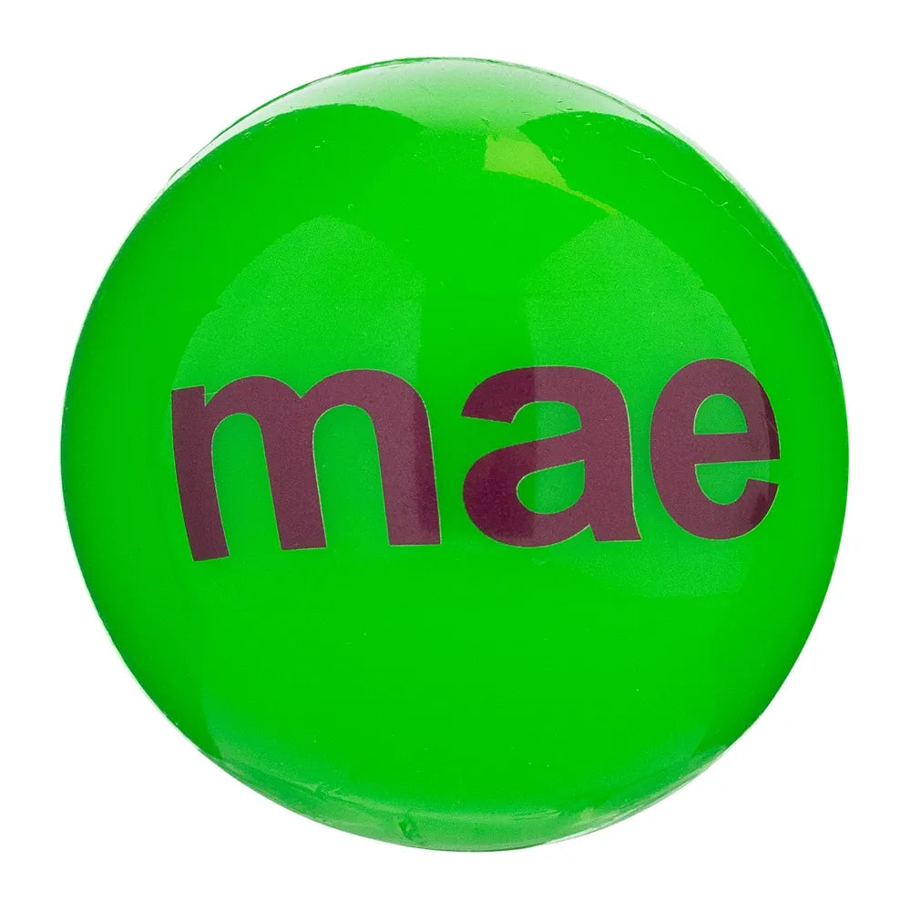 Mini Bola Viniball Plástica Inflable
