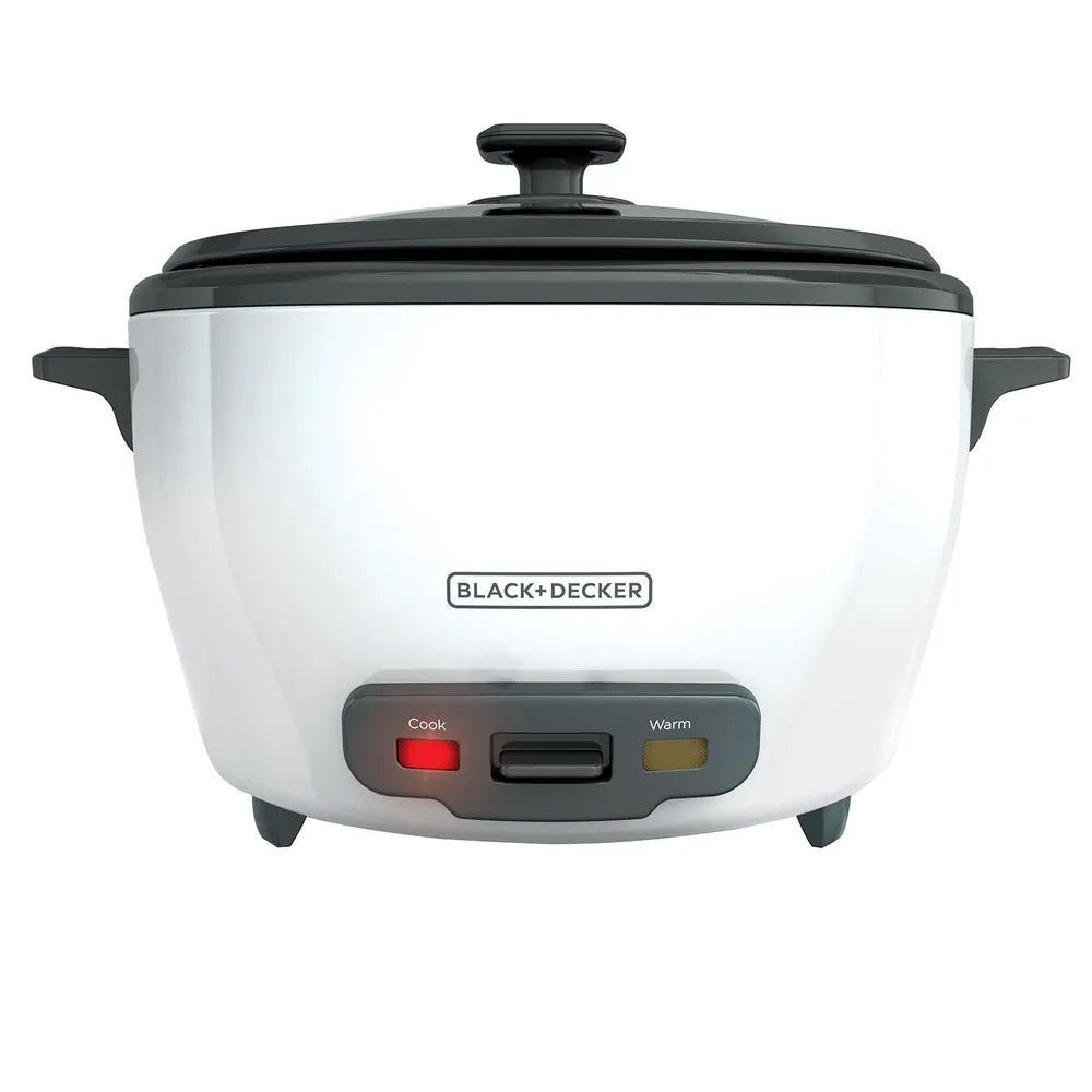 Olla Black+decker Arrocera 20 Tazas