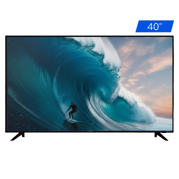Pantalla Hotline Roku Hl40rk LED Smart FHD 40 Pulgadas